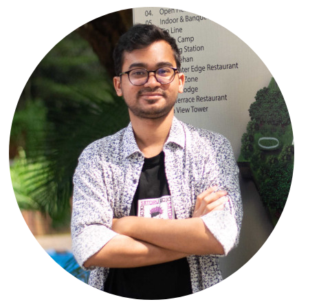Arif Ur Rahaman Chowdhury Suhan